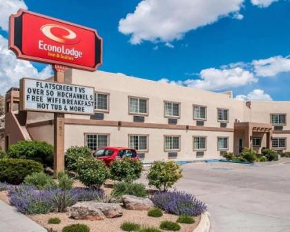 Econo Lodge Santa Fe Nm